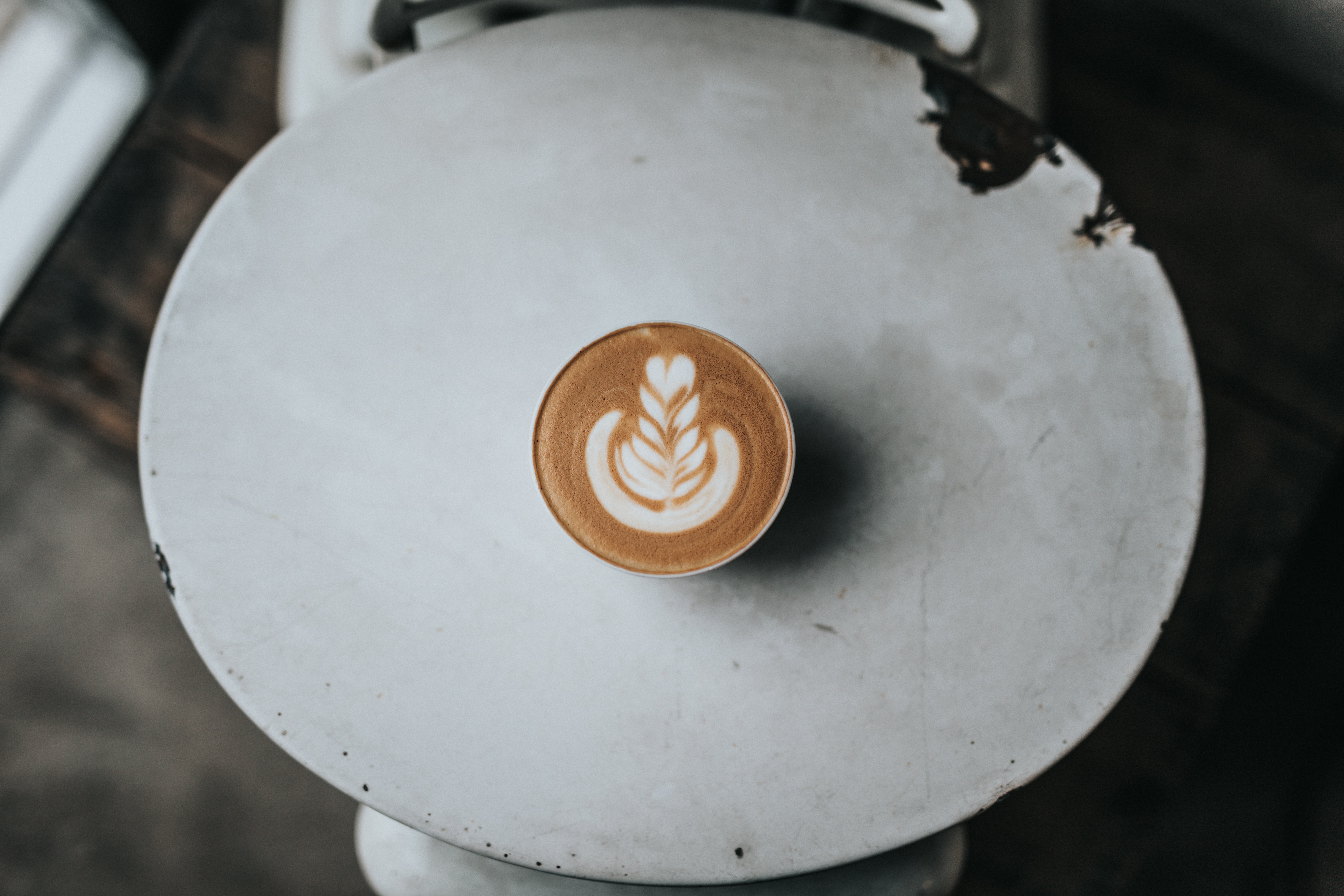 Photo by Nathan Dumlao on Unsplash